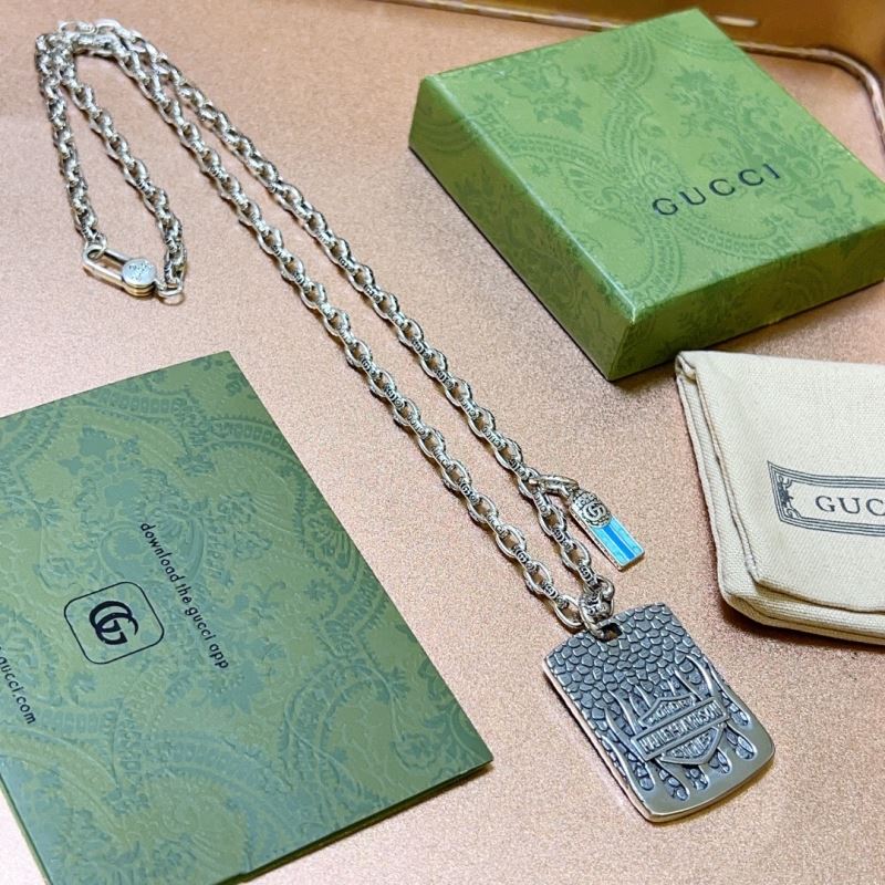 Gucci Necklaces